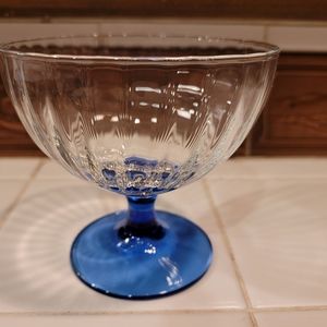 Williams Sonoma Miami Dessert Dish